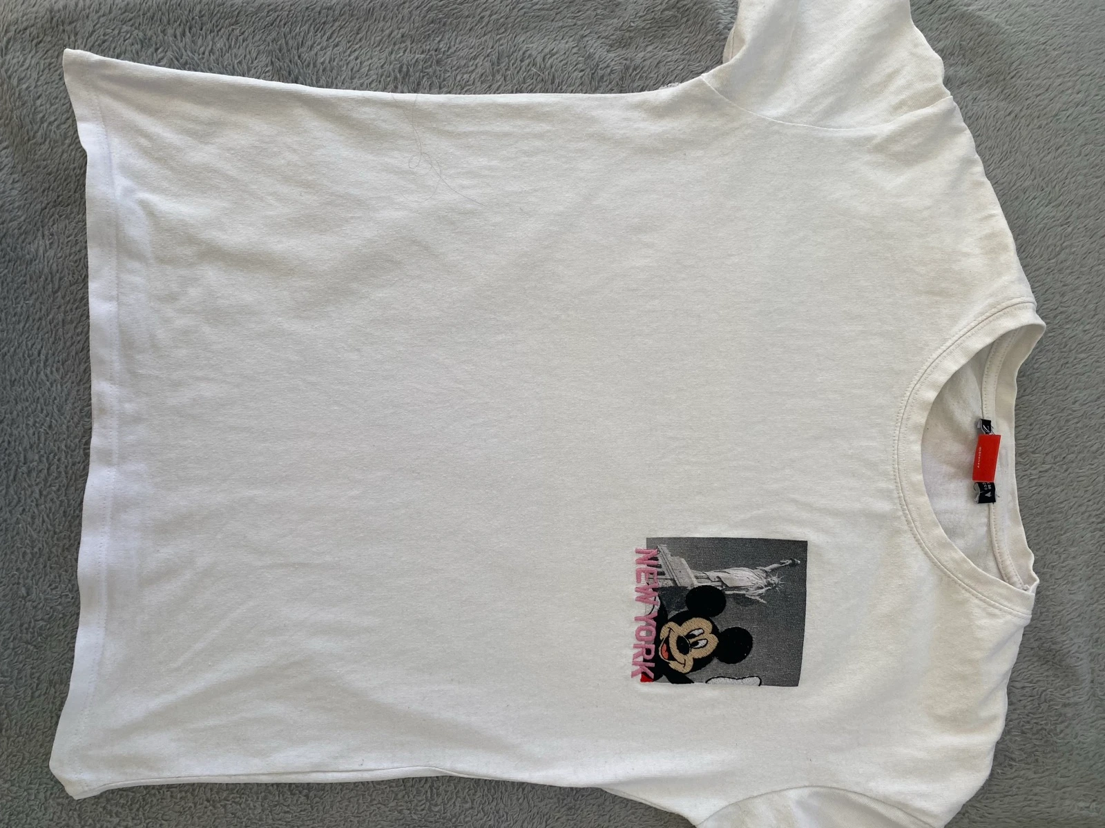 TEE shirt Zara